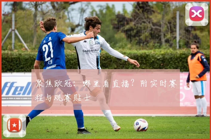 聚焦欧冠:哪里看直播?附实时赛程与观赛贴士